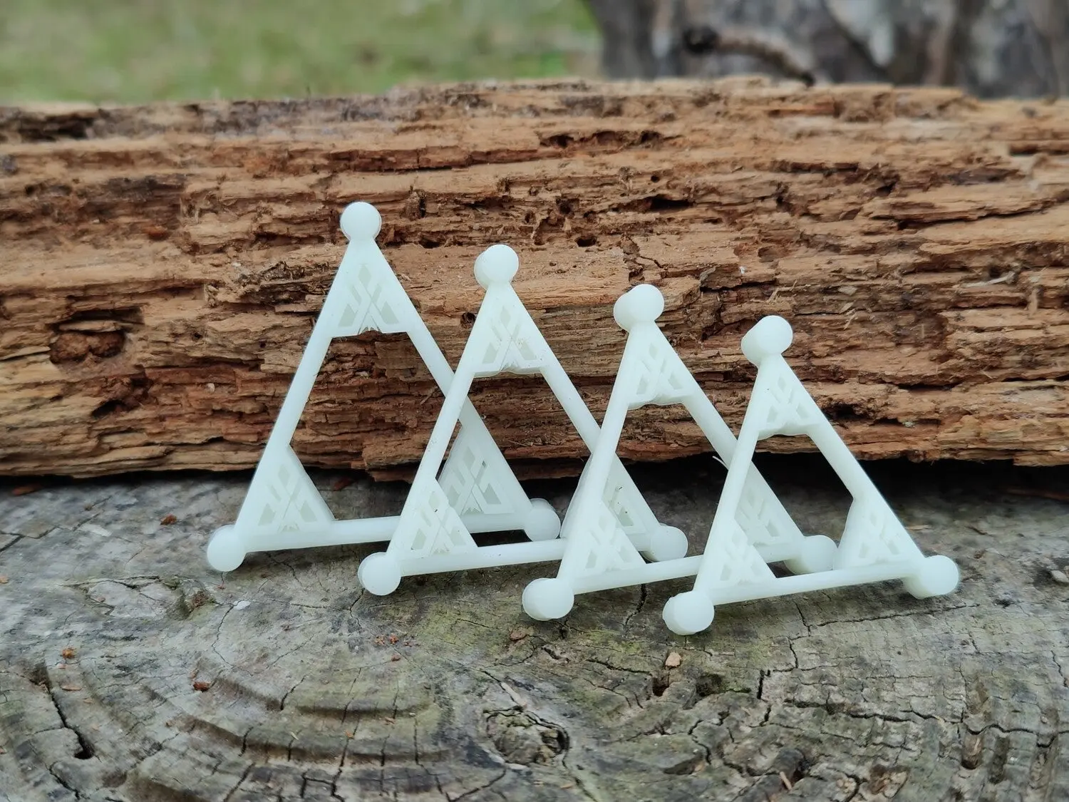 TRIFECTA BLUNT - The Original Anchor Ring