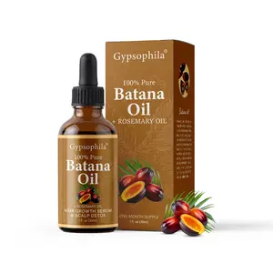 Batana Oil Shop shop logo