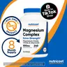 Nutricost Magnesium Complex Extra Strength