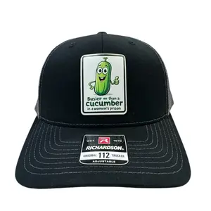 Busier than a cucumber Hilarious and Stylish Hat