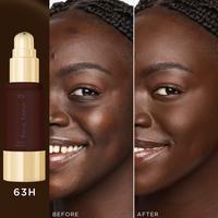 63H espresso honey (very deep skin with warm