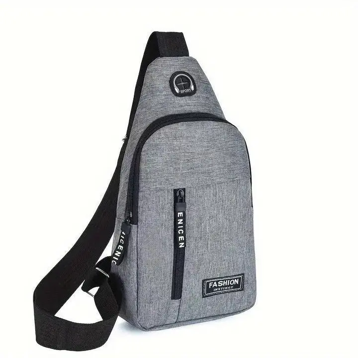 Versatile Backpack, Multi-Functional Luggage Bag for Daily Commute, Travel