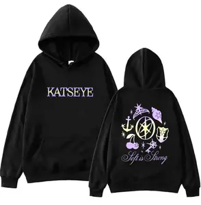 Katseye Kpop Graphics Shirt, Beautiful Chaos TShirt, Gnarly Gabriela Shirt, Gift for Fans