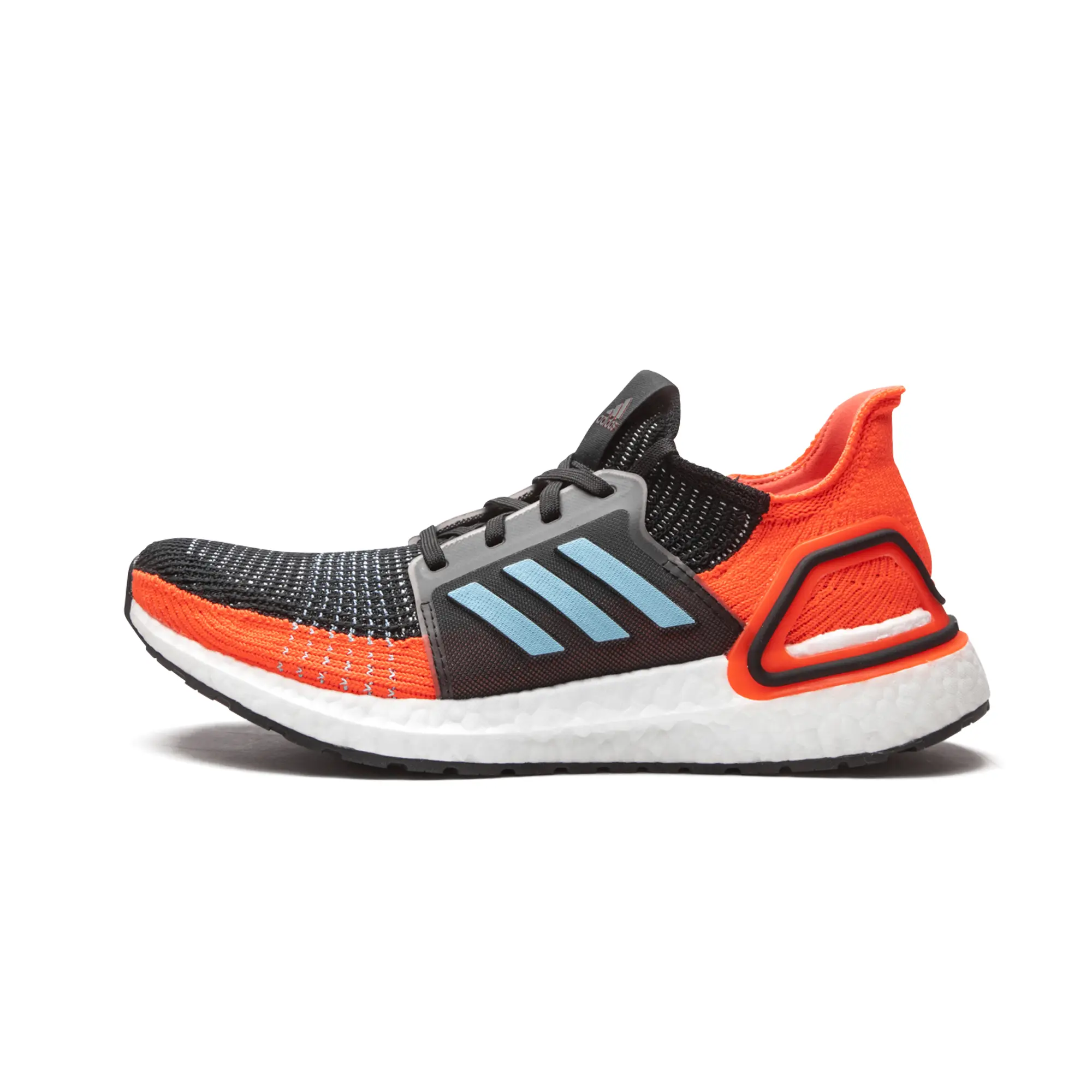 ULTRABOOST 19 WMNS "Coral Blue" G27482