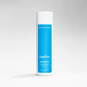 Capillus Shampoo