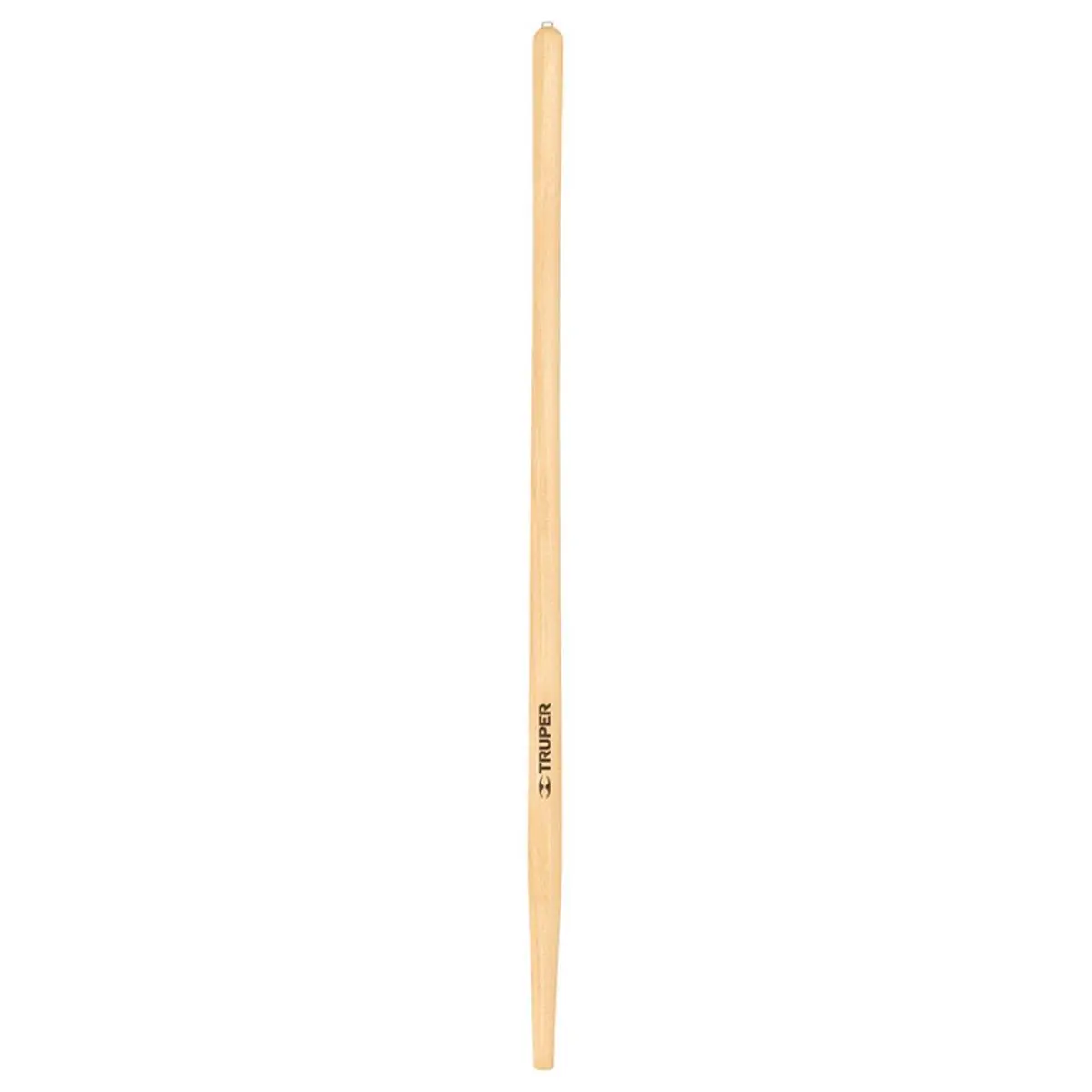 Shovel Handle, 48 in. American Ash Tapered Grip - Ace #75326, Hollow Backs, Natural Finish Garden & Hardware Tool Component