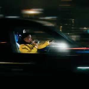 Roddy Ricch - Live Life Fast  [COMPACT DISC - CD] Explicit