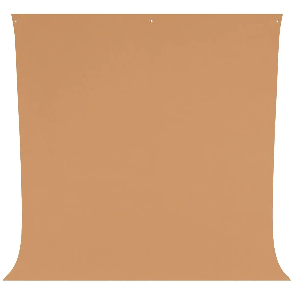 Westcott 9x10' Durable Wrinkle-Resistant Brown Sugar Backdrop for Cameras & Photography (Camera Accessories)