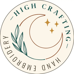 High Crafting Embroidery Shop