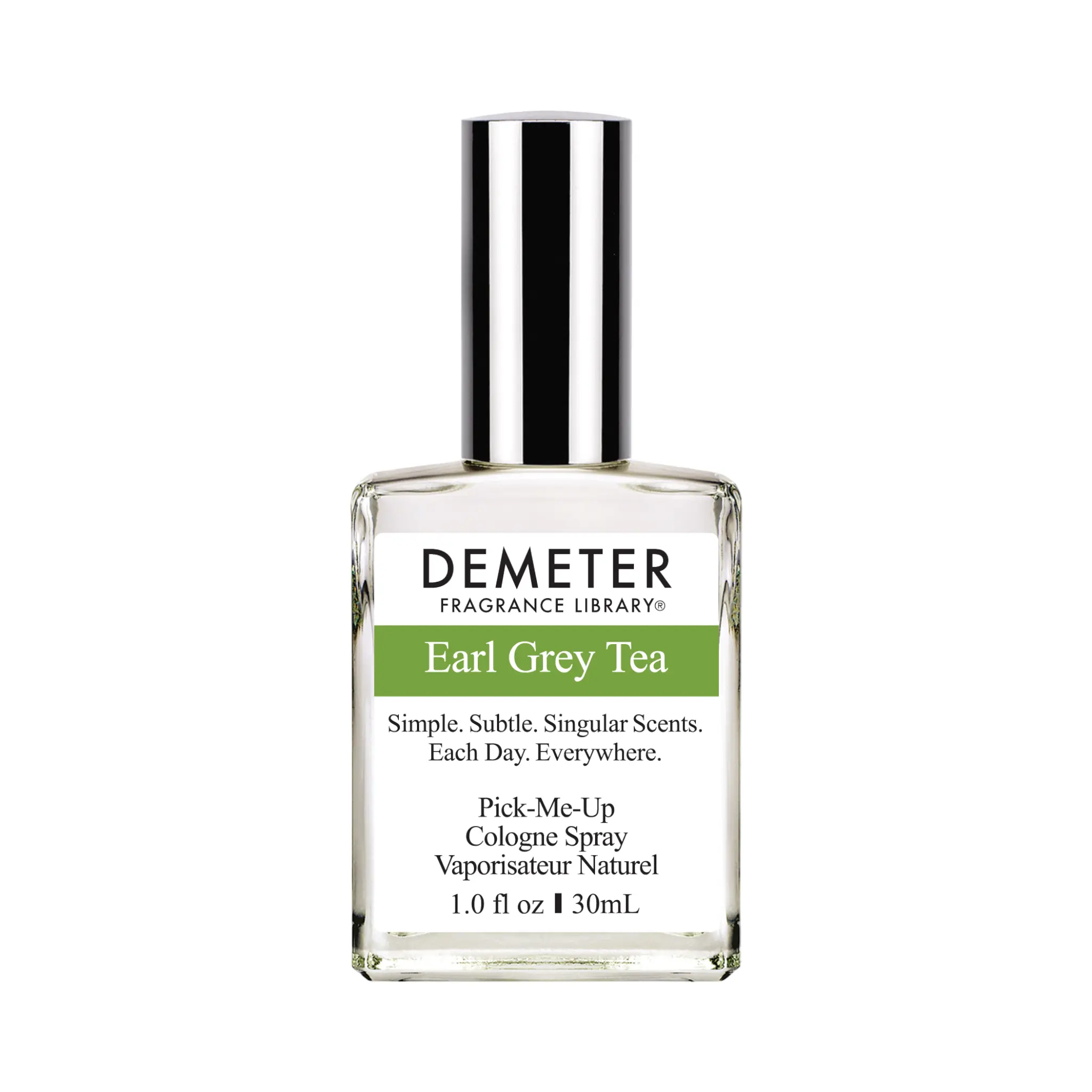 Earl Grey Tea Cologne Spray