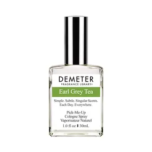 Earl Grey Tea Cologne Spray
