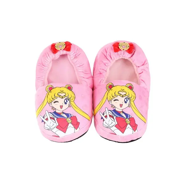 Adult Sailor Moon AOP Slippers Adult Sailor Moon AOP Slippers