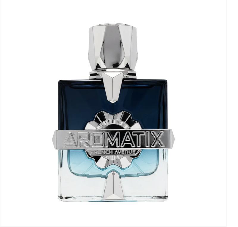 Frostbite Aromatix X French Avenue