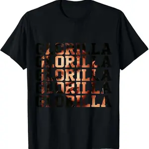 Glorilla Personalized Name I Love Glorilla Vintage T-Shirt, Comfortable Classic Relaxed Fit Casual Fashion Unisex Cotton T-Shirt