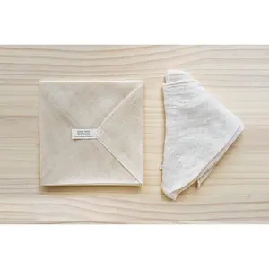 Japanese Kitchen Towel by Mujun