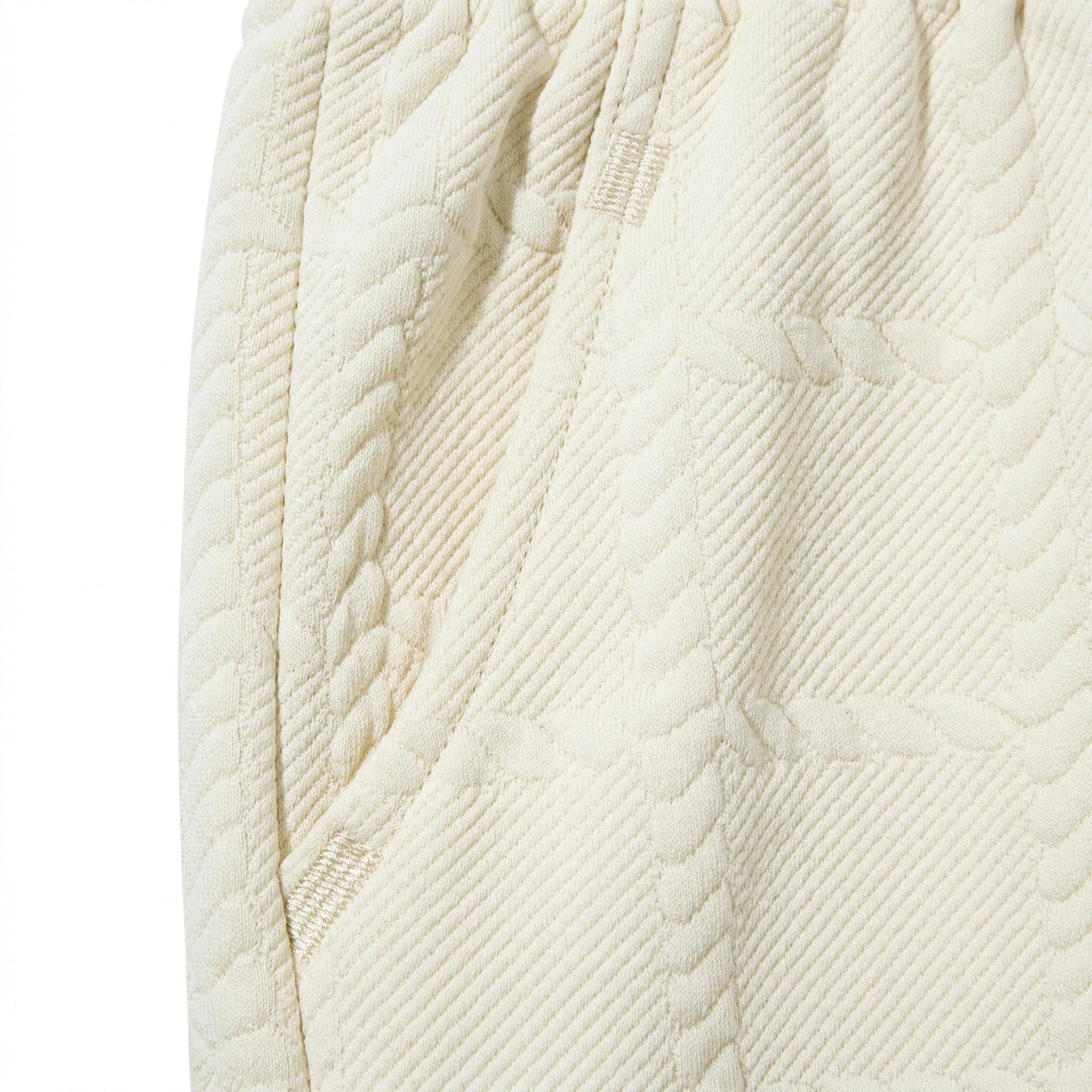 Men's 2 Piece Loungewear Set, Textured Polo Shirt & Shorts for Home & Streetwear