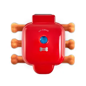 Mini Dog Treat Maker