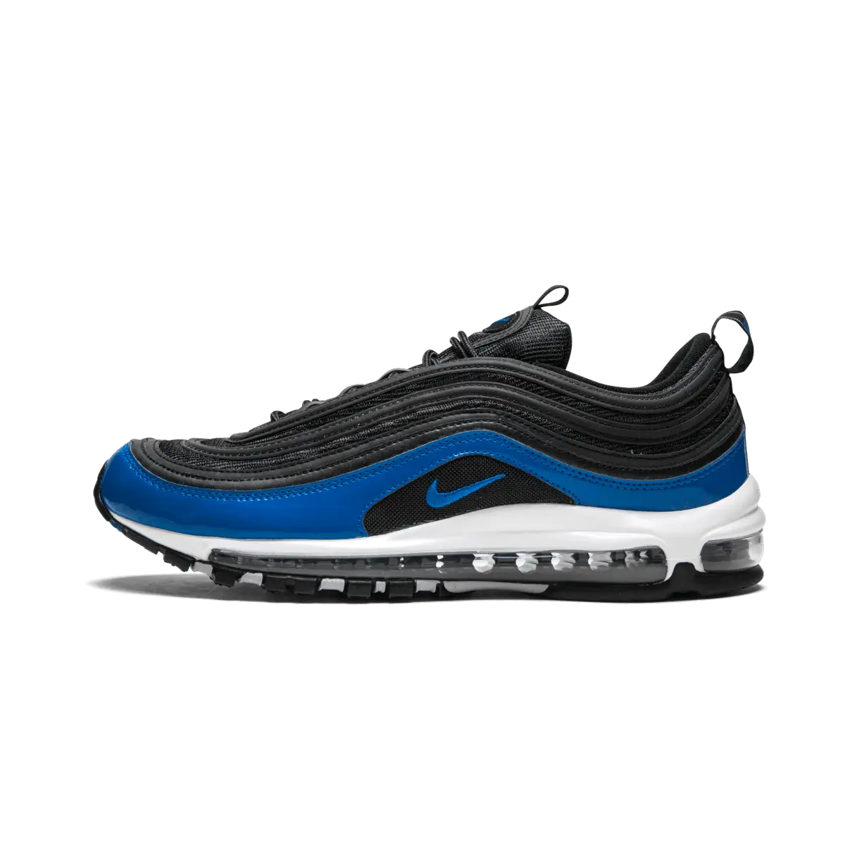 Air Max 97 "Blue Nebula" 921826 011
