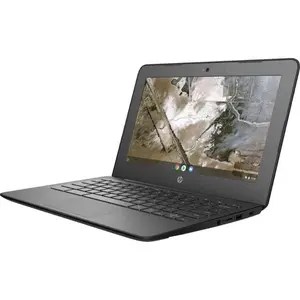 Refurbished HP Chromebook 11A G6EE 1.6 GHz, 6KJ19UT Excellent Condition with 1 Year Warranty