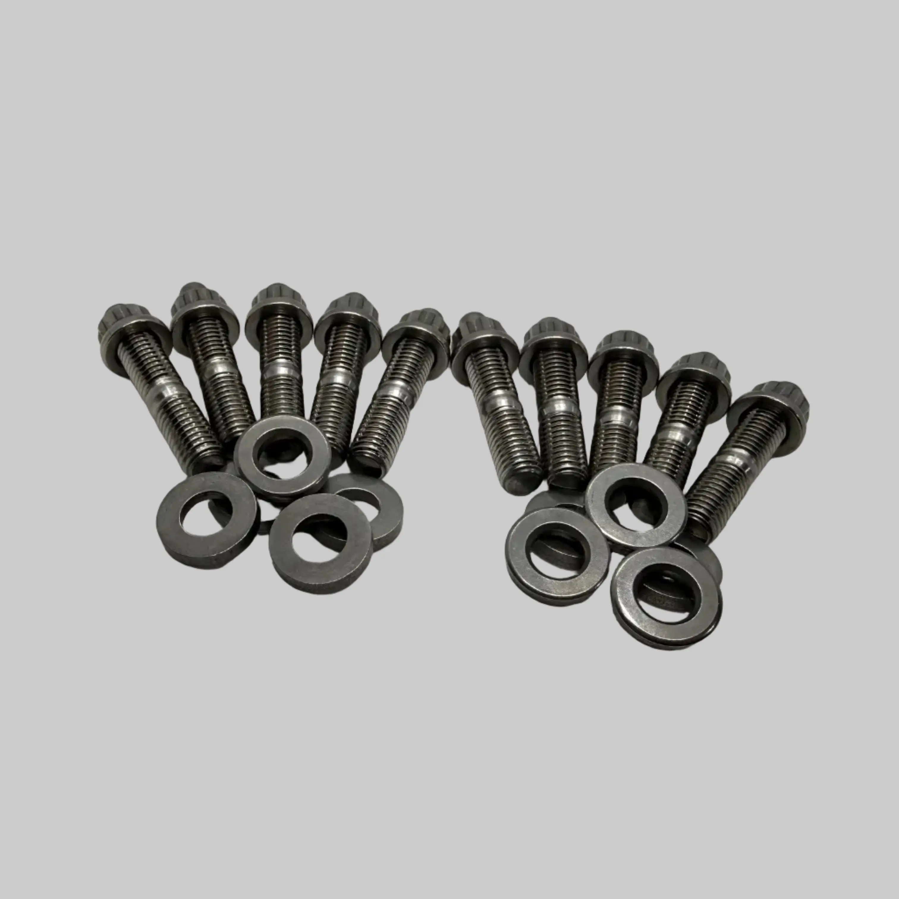 ARP Exhaust Manifold Stud Kit Stainless Steel – GM Ecotec