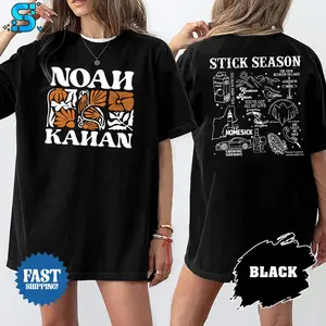 Stick Season Noah Kahan Shirt, Porchlight Sweatshirt, Hoodie