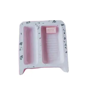 Rosa - Fresita Lavaderito Handmade