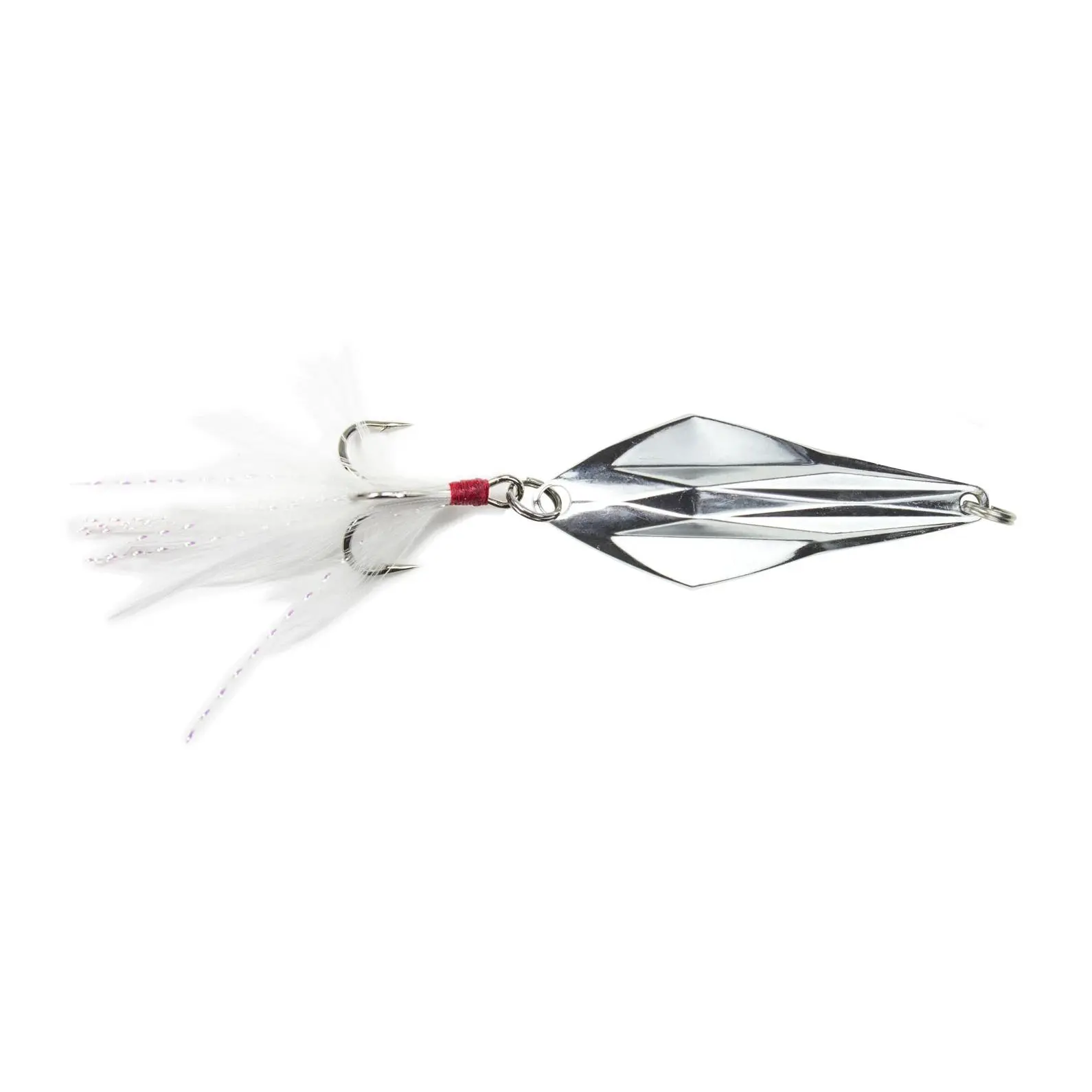 Lunkerhunt Spud Jigging Spoon Lunkerhunt Spud Jigging Spoon