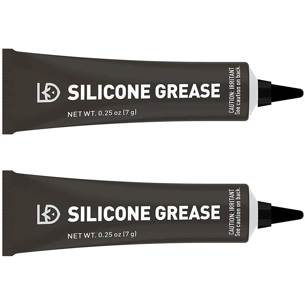 Gear Aid Silicone 0.25 oz. Dive Gear Grease - 2-Pack