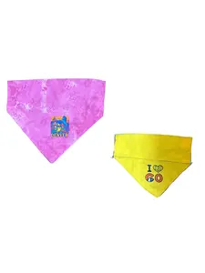 Colorado Banana Bandana