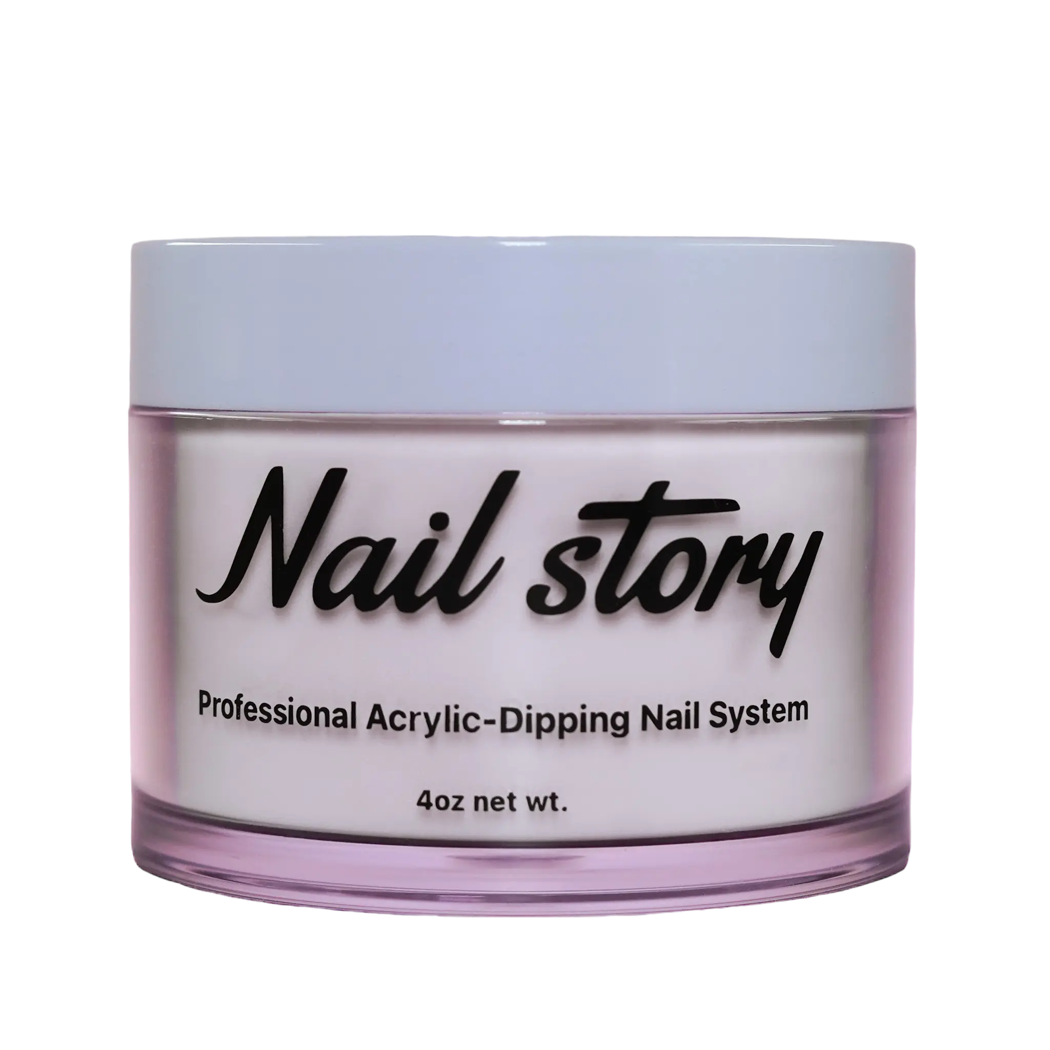 Milky White Acrylic Powder