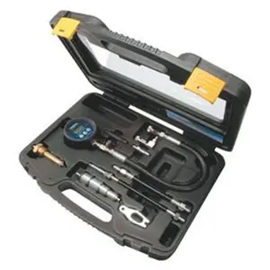 MityvAC MV5535 Diesel Digital Compression Tester Kit