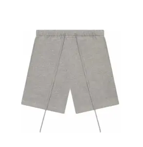 Dark Oatmeal Sweatshort