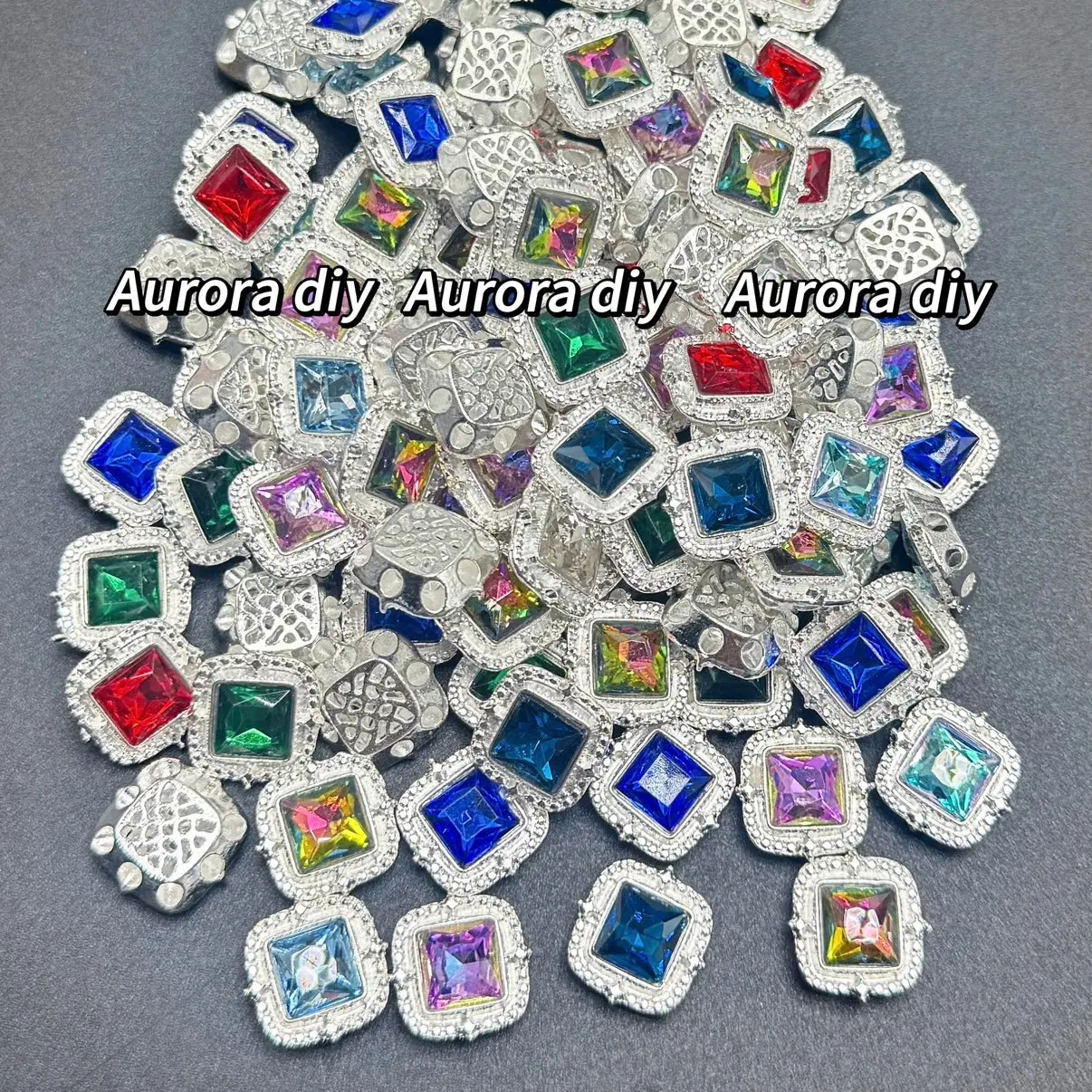 Blingbling spacers Blingbling spacers