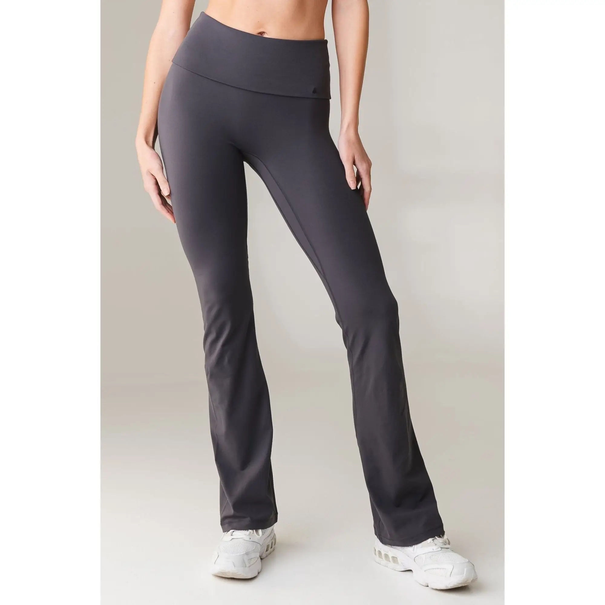 Vitality Cloud II™ Foldover Trouser - Iron