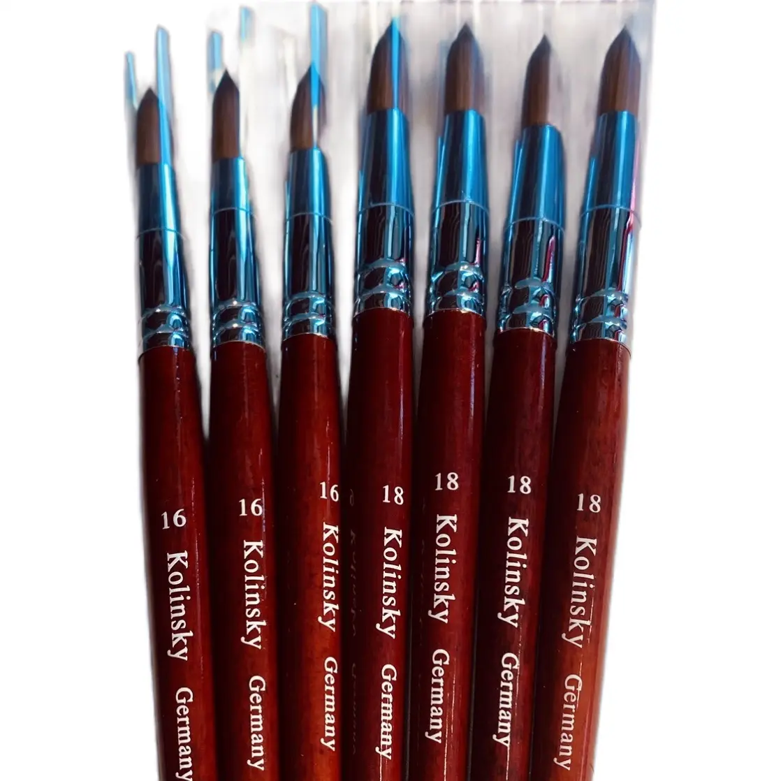 Acrylic Brush