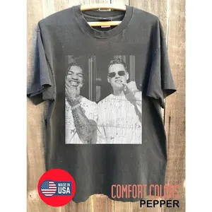 Joe Burrow x Chase Vintage Shirt