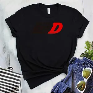 Initial D (3) T-Shirt