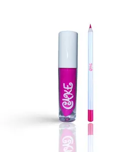 IT GIRL lip kit IT GIRL lip kit