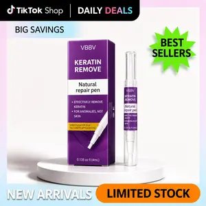【BOGO】Exceptional Keratin Repair Pen - Purely natural extracts, suitable for all skin types  Exfoliation