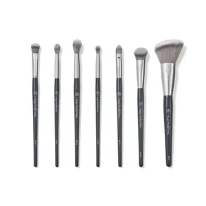 Angie Hot & Flashy Brush Set (7PC)