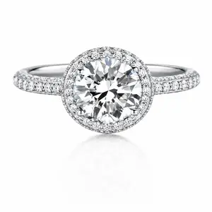 Kristina Classic Ring