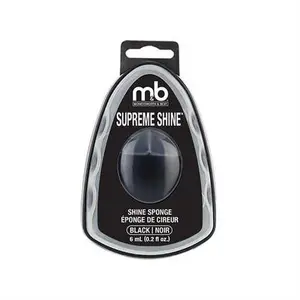 Moneysworth and Best Supreme Shine Sponge (0.2 fl oz)