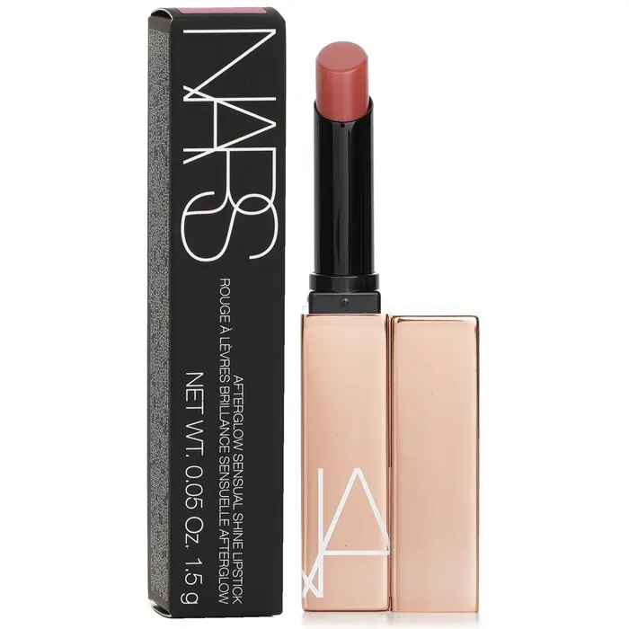 Nars Afterglow Sensual Shine Lipstick - # 208 Devotion Nars Afterglow Sensual Shine Lipstick - # 208 Devotion