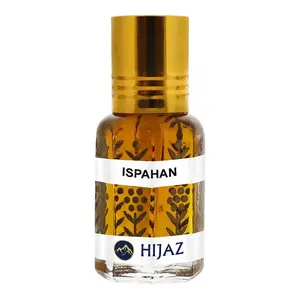 Isphahan Oud Alcohol Free Scented Oil