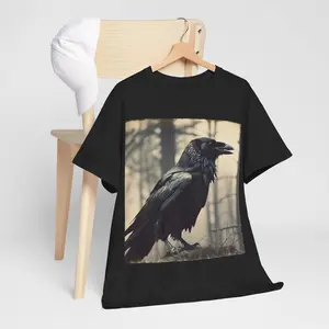 Raven T Shirt