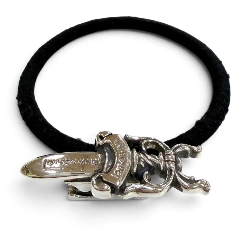 chrome hearts headband - TikTok Shop