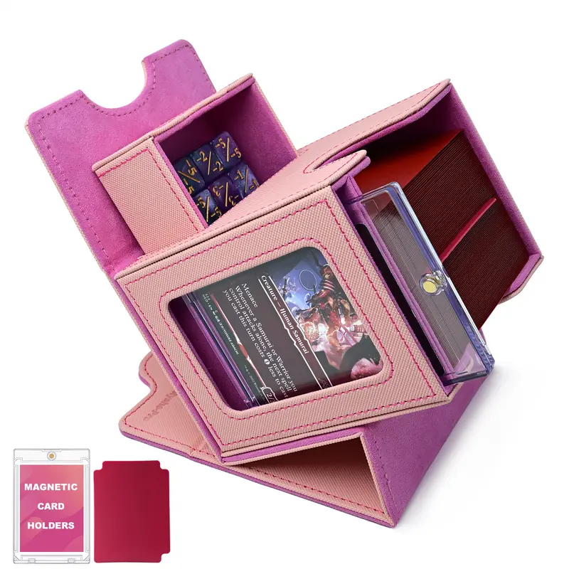 mtg card deck box - TikTok Shop mtg card deck box - TikTok Shop