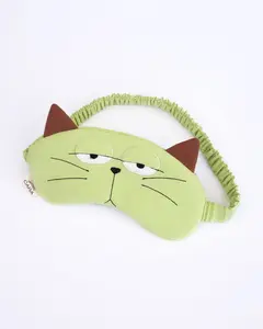 Up All Night Eye Mask