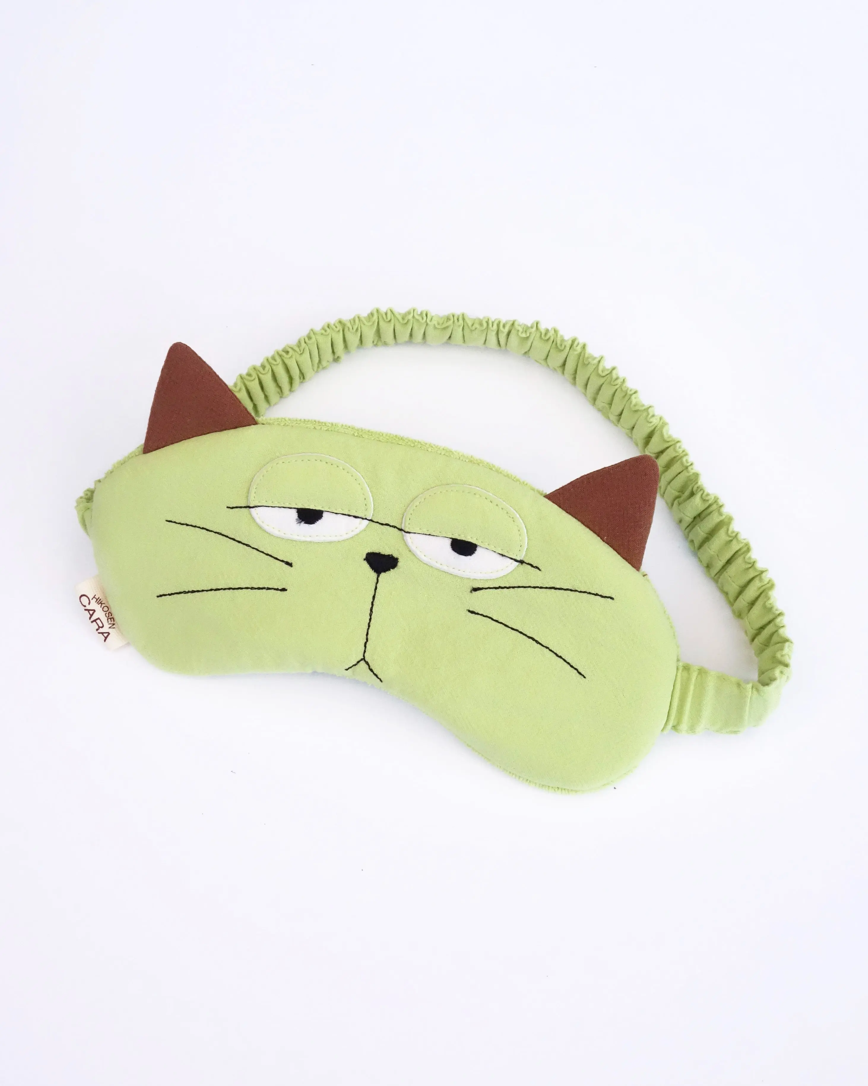 Up All Night Eye Mask
