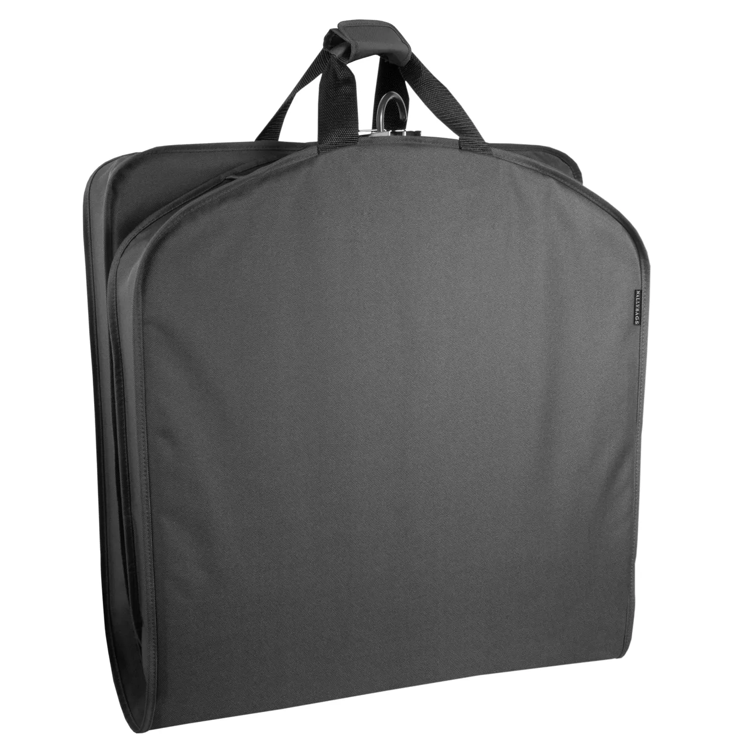 WallyBags 52" Deluxe Travel Garment Bag WallyBags 52" Deluxe Travel Garment Bag